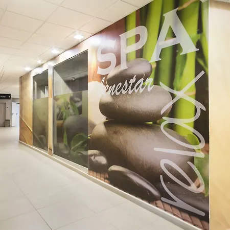 Ξενοδοχείο Auto Hogar Βαρκελώνη