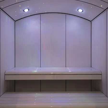 Ξενοδοχείο Auto Hogar 3*