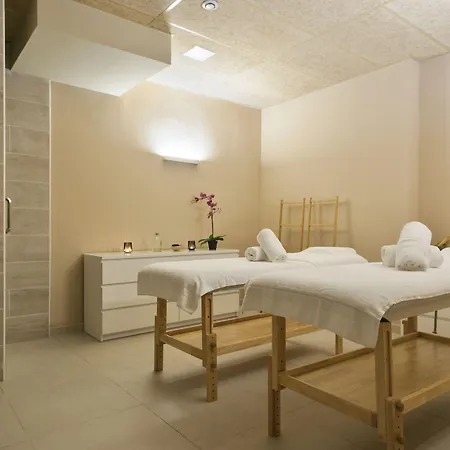 Hotel Auto Hogar 3*