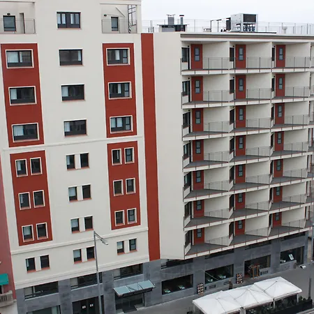 Ξενοδοχείο Auto Hogar Βαρκελώνη