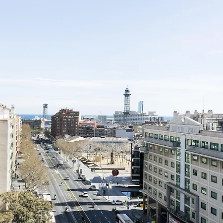 Ξενοδοχείο Auto Hogar 3*