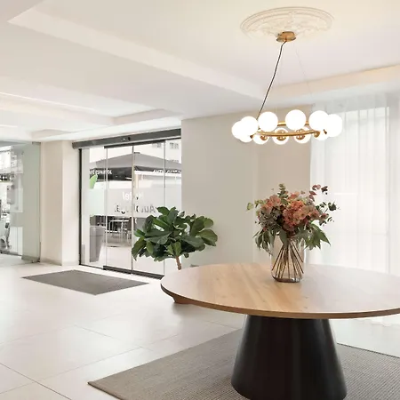 Auto Hogar Ξενοδοχείο 3*