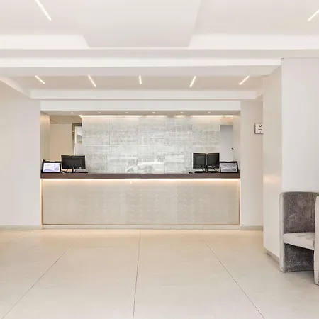 Ξενοδοχείο Auto Hogar 3*