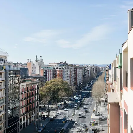 Ξενοδοχείο Auto Hogar