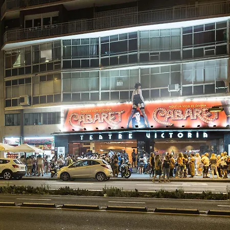 Ξενοδοχείο Auto Hogar