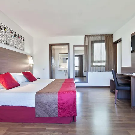 Ξενοδοχείο Auto Hogar