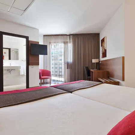 Auto Hogar Βαρκελώνη