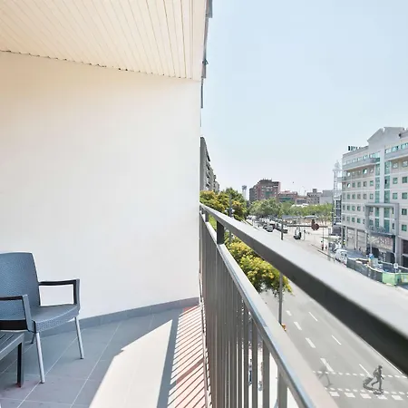 Auto Hogar 3* Βαρκελώνη