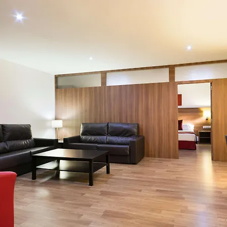 Auto Hogar Ξενοδοχείο