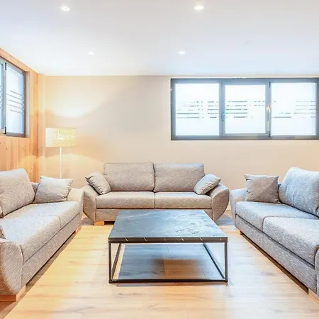 Auto Hogar 3* Barcelona