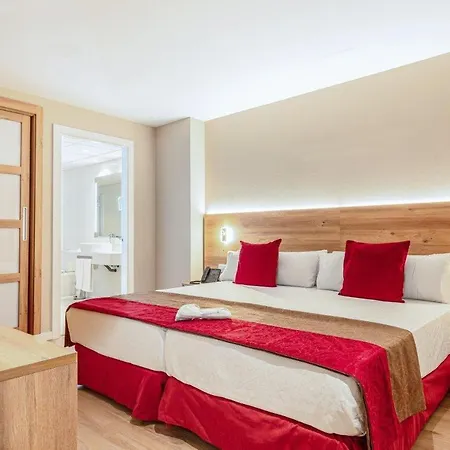 Hotel Auto Hogar 3*