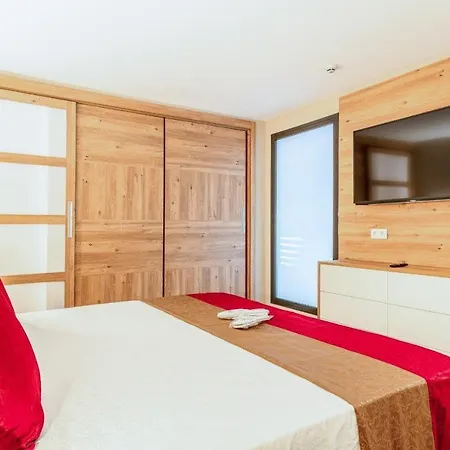 Auto Hogar Hotel Barcelona