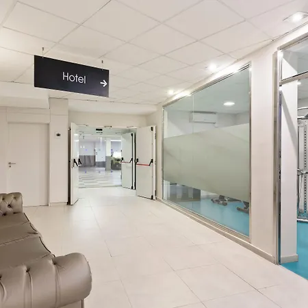 Hotel Auto Hogar