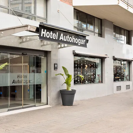 Auto Hogar