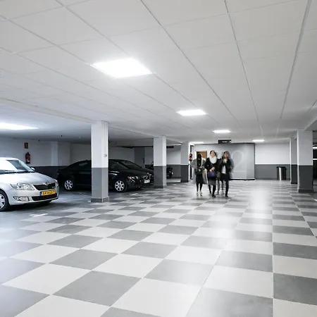Auto Hogar Hotel Barcelona