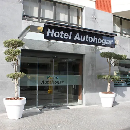Auto Hogar 3*
