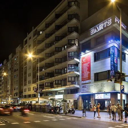 Hotel Auto Hogar 3*