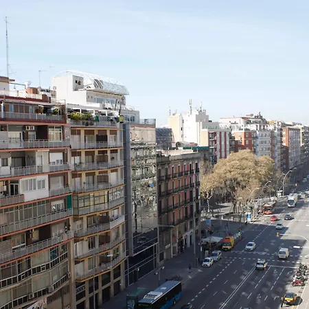Auto Hogar Hotel Barcelona