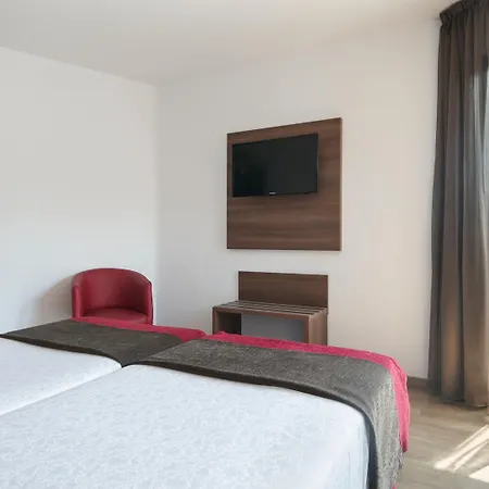 Auto Hogar 3* Barcelona