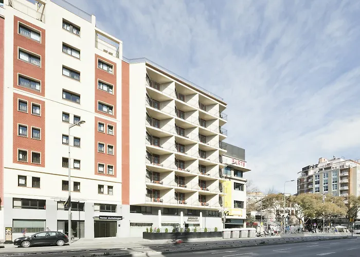 Auto Hogar Barcelona