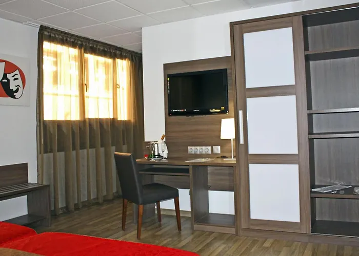 Hotel Auto Hogar Barcelona