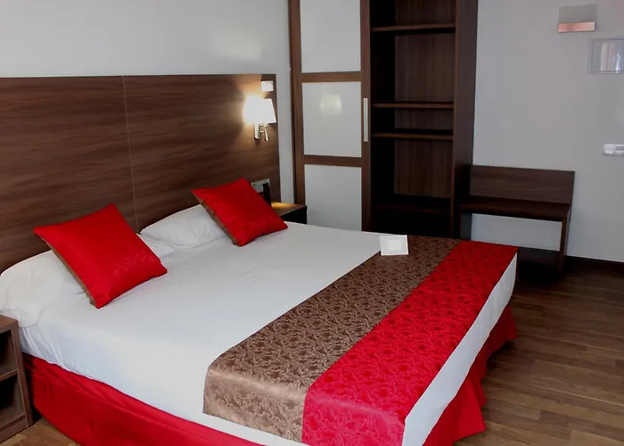 Auto Hogar Hotel Barcelona