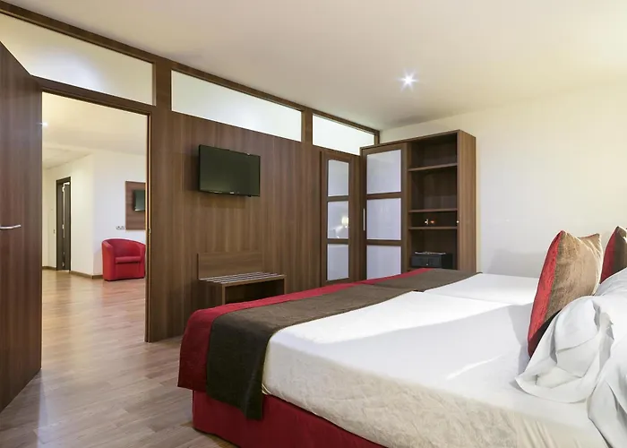 Auto Hogar Hotel Barcelona