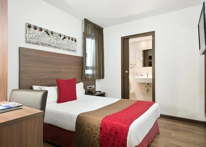 Auto Hogar Barcelona