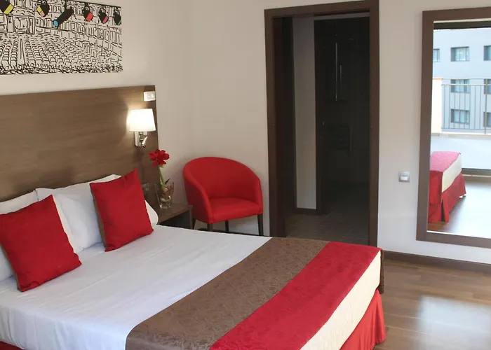 Hotel Auto Hogar 3*
