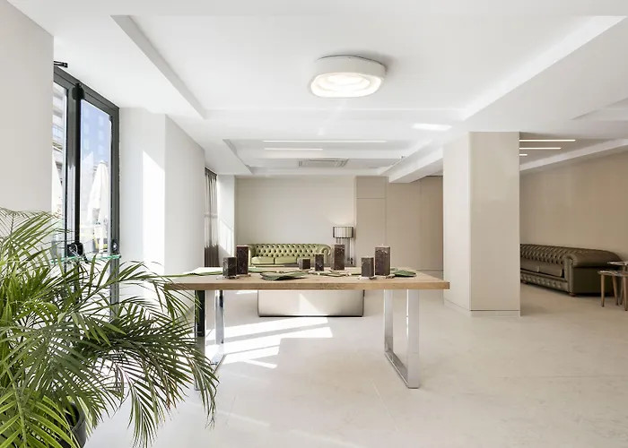 Auto Hogar Hotel Barcelona