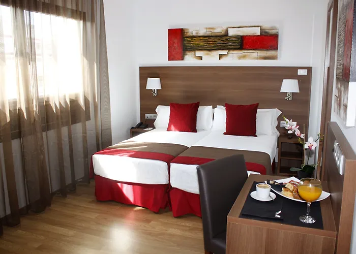 Auto Hogar 3* Barcelona