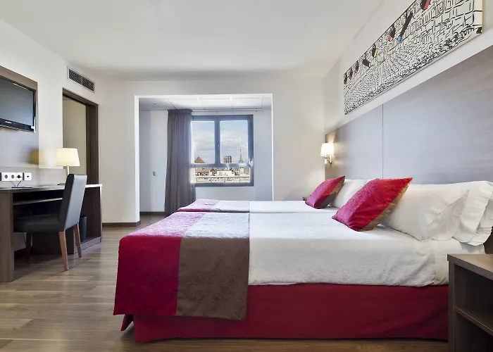 Hotel Auto Hogar