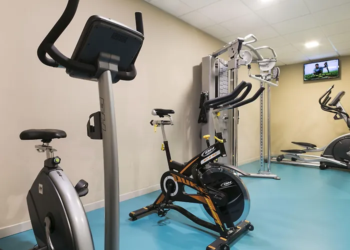 Auto Hogar Hotel Barcelona