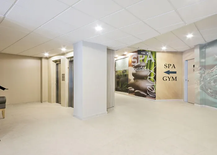 Auto Hogar Hotel Barcelona