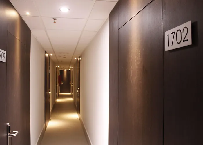 Auto Hogar 3* Barcelona