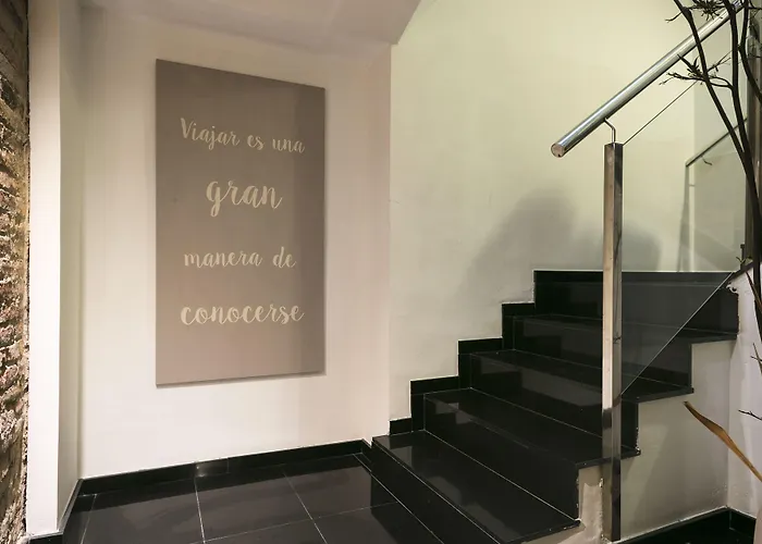 Hotel Auto Hogar Barcelona