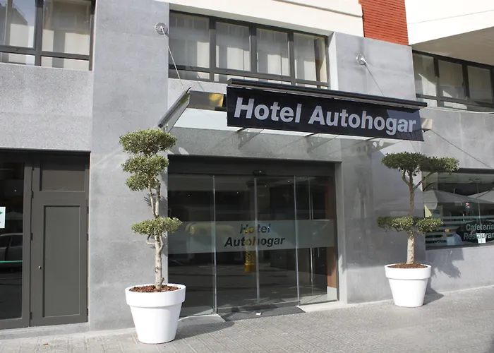 Auto Hogar Barcelona