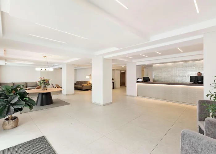 Auto Hogar 3* Barcelona