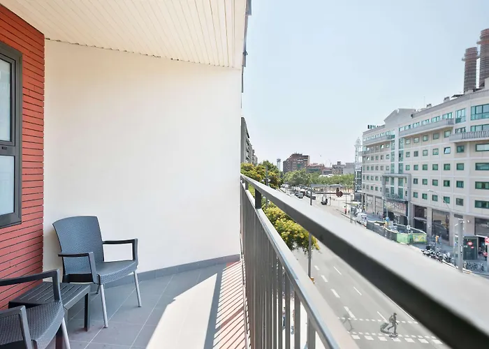 Auto Hogar 3* Barcelona