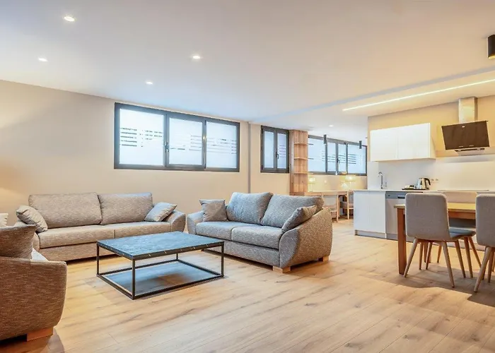 Auto Hogar 3* Barcelona