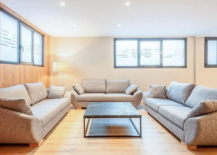 Auto Hogar 3* Barcelona