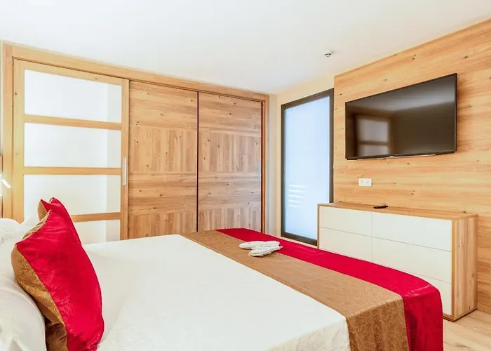 Auto Hogar Hotel Barcelona