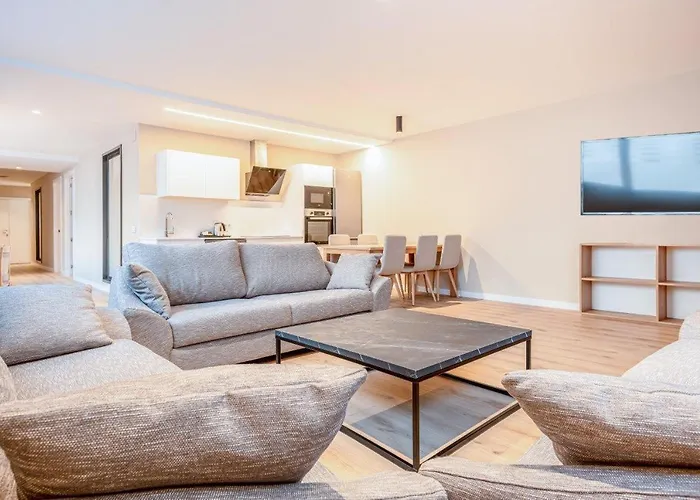 Hotel Auto Hogar Barcelona