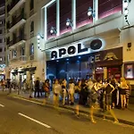 Ξενοδοχείο Auto Hogar