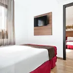 Ξενοδοχείο Auto Hogar 3*
