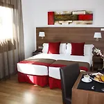 Auto Hogar 3* Βαρκελώνη