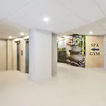 Auto Hogar Ξενοδοχείο Βαρκελώνη