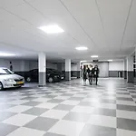 Auto Hogar 3* Βαρκελώνη