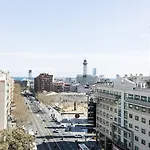 Ξενοδοχείο Auto Hogar 3*