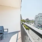 Auto Hogar 3* Βαρκελώνη